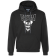 Sweatshirts Black / S Venom Danzig Premium Fleece Hoodie