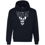 Venom Danzig Premium Fleece Hoodie