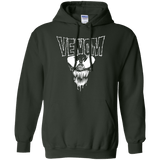 Venom Danzig Pullover Hoodie