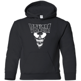 Venom Danzig Youth Hoodie