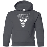 Venom Danzig Youth Hoodie