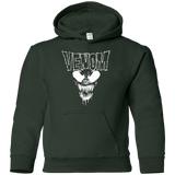 Venom Danzig Youth Hoodie