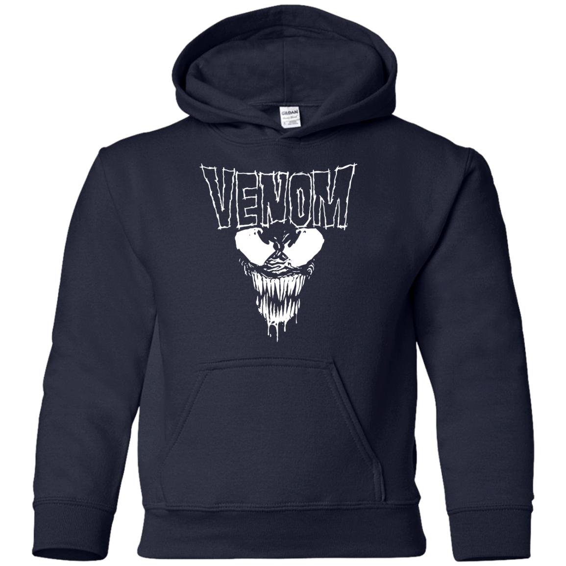 Youth sales venom hoodie