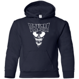 Venom Danzig Youth Hoodie