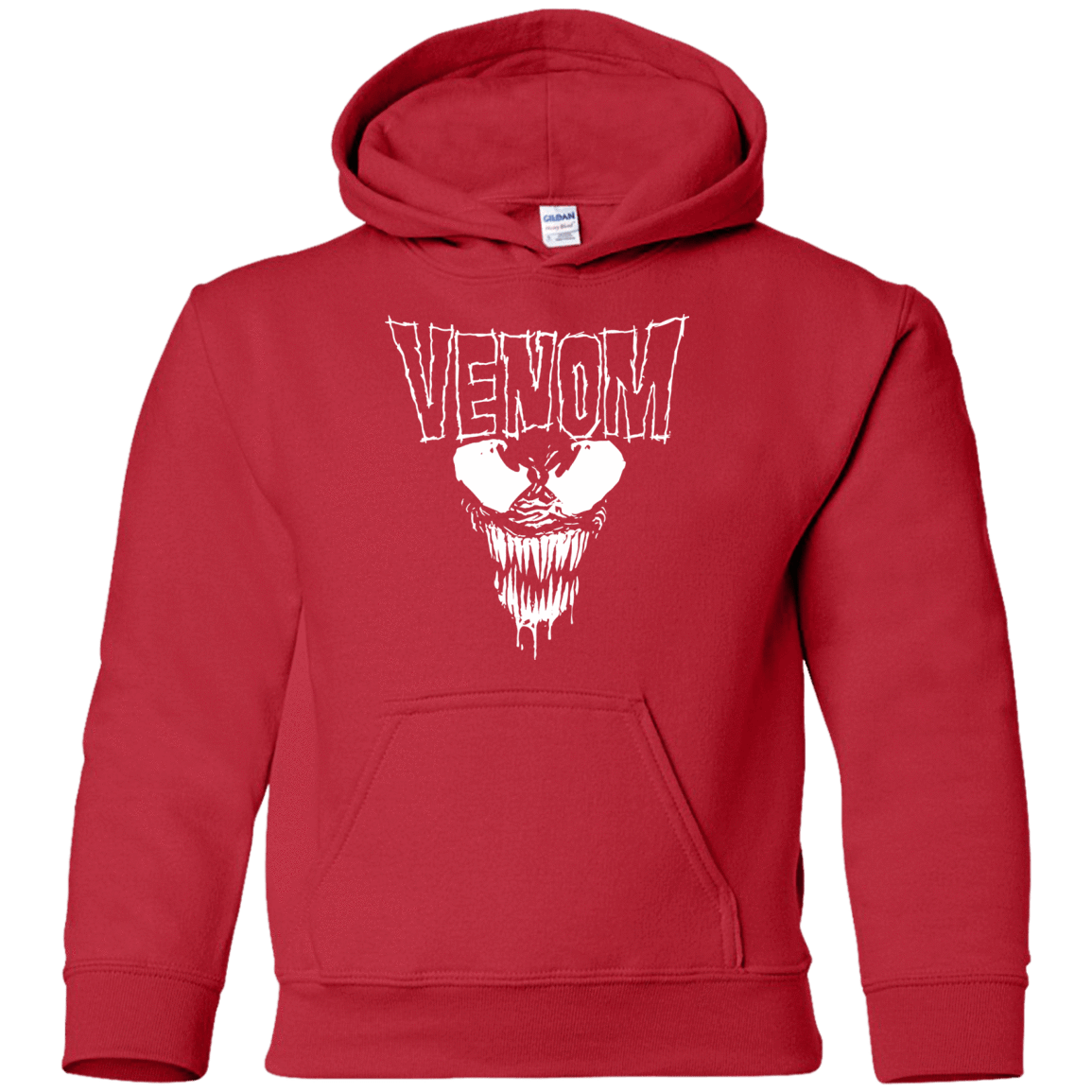 Youth online venom hoodie