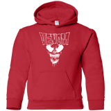 Venom Danzig Youth Hoodie