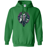 Sweatshirts Irish Green / Small Venomous Joke Pullover Hoodie