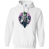 Sweatshirts White / Small Venomous Joke Pullover Hoodie