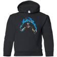 Sweatshirts Black / YS Venomous Youth Hoodie