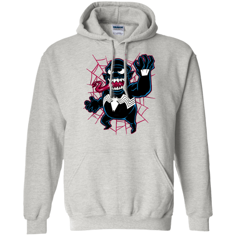 Sweatshirts Ash / Small Venow Pullover Hoodie