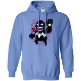 Sweatshirts Carolina Blue / Small Venow Pullover Hoodie