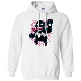 Sweatshirts White / Small Venow Pullover Hoodie