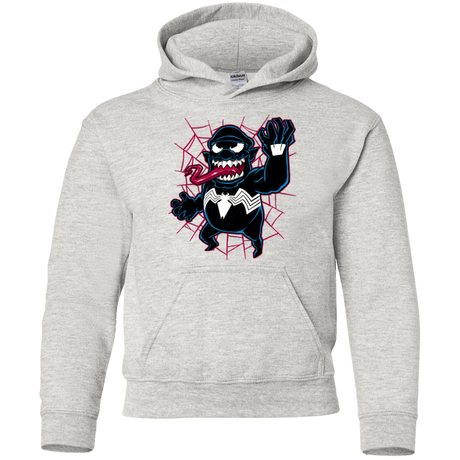 Sweatshirts Ash / YS Venow Youth Hoodie