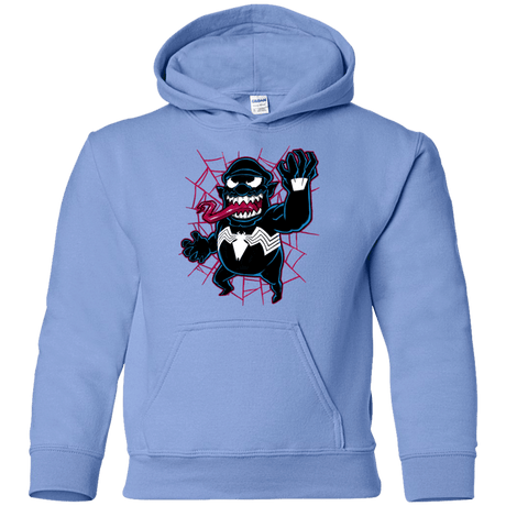 Sweatshirts Carolina Blue / YS Venow Youth Hoodie