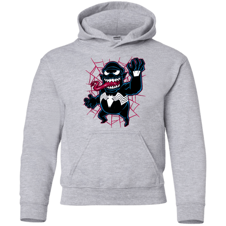 Sweatshirts Sport Grey / YS Venow Youth Hoodie