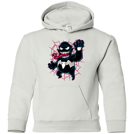 Sweatshirts White / YS Venow Youth Hoodie