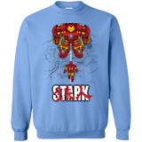 Sweatshirts Carolina Blue / S Veronica Crewneck Sweatshirt