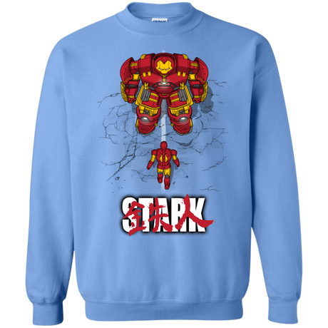 Sweatshirts Carolina Blue / S Veronica Crewneck Sweatshirt