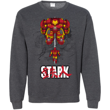 Sweatshirts Dark Heather / S Veronica Crewneck Sweatshirt