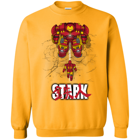 Sweatshirts Gold / S Veronica Crewneck Sweatshirt