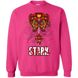 Sweatshirts Heliconia / S Veronica Crewneck Sweatshirt