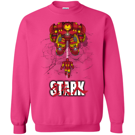 Sweatshirts Heliconia / S Veronica Crewneck Sweatshirt