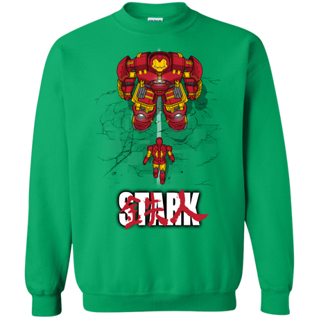 Sweatshirts Irish Green / S Veronica Crewneck Sweatshirt