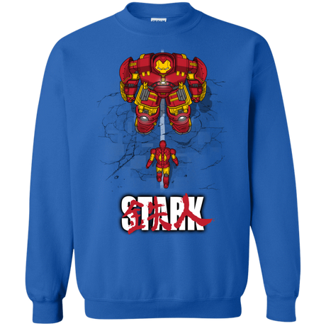 Sweatshirts Royal / S Veronica Crewneck Sweatshirt