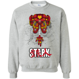 Sweatshirts Sport Grey / S Veronica Crewneck Sweatshirt