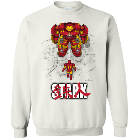 Sweatshirts White / S Veronica Crewneck Sweatshirt