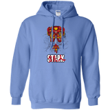 Sweatshirts Carolina Blue / S Veronica Pullover Hoodie