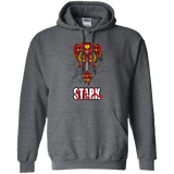 Sweatshirts Dark Heather / S Veronica Pullover Hoodie