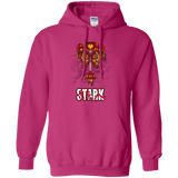 Sweatshirts Heliconia / S Veronica Pullover Hoodie