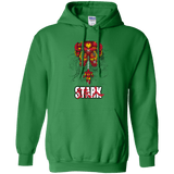 Sweatshirts Irish Green / S Veronica Pullover Hoodie