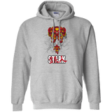 Sweatshirts Sport Grey / S Veronica Pullover Hoodie