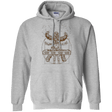 Sweatshirts Sport Grey / Small Victory or Death Pullover Hoodie