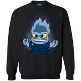 Villain Inside Crewneck Sweatshirt