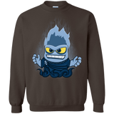 Villain Inside Crewneck Sweatshirt