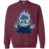 Villain Inside Crewneck Sweatshirt
