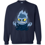 Villain Inside Crewneck Sweatshirt