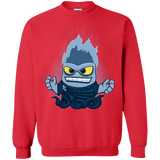 Villain Inside Crewneck Sweatshirt