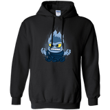 Villain Inside Pullover Hoodie