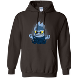 Villain Inside Pullover Hoodie