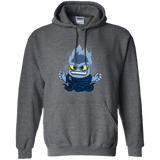 Villain Inside Pullover Hoodie