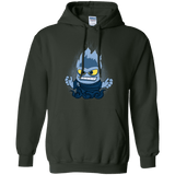 Villain Inside Pullover Hoodie