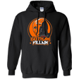 Sweatshirts Black / Small Villain v2 Pullover Hoodie