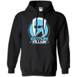 Sweatshirts Black / Small Villain v5 Pullover Hoodie