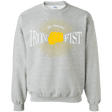 Sweatshirts Sport Grey / S Vintage Immortal Iron Fist Crewneck Sweatshirt