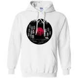 Sweatshirts White / S Vinyl Nature Pullover Hoodie