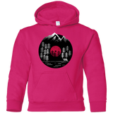 Sweatshirts Heliconia / YS Vinyl Nature Youth Hoodie